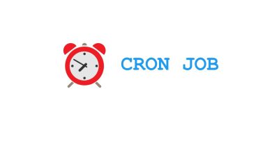 cron job