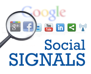 social signal