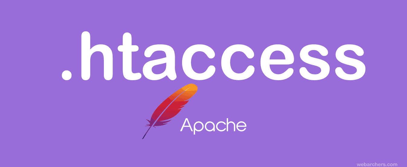 htaccess