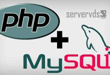 خطای MySQLi extension missing phpMyAdmin