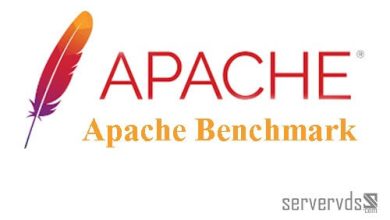 نصب Apache Benchmark در Ubuntu