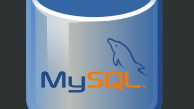 خطای MySQL 1030 got error 28 from storage engine