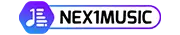 nex1music_Logo